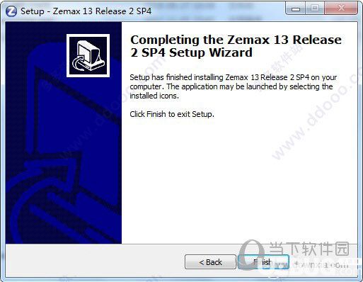 Zemax2014破解版