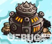 《王國(guó)保衛(wèi)戰(zhàn)復(fù)仇手游》熔爐怎么樣【4】