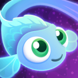 超級星魚手游v1.50 無限貨幣版