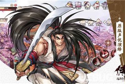 《侍魂?yáng)V月傳說(shuō)手游》魔之王稱號(hào)怎么獲得