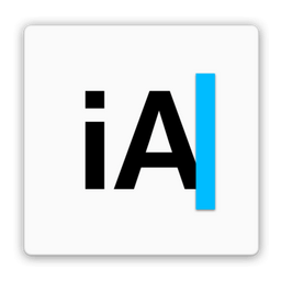 iA Writer(跨平臺寫作軟件)v1.4.7655漢化免費版