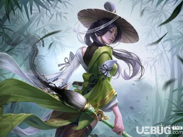 《王者榮耀手游》新皮膚修竹墨客什么時(shí)候上線