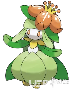 pokemmo手游裙兒小姐怎么配招 裙兒小姐技能性格特性配招推薦