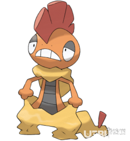 pokemmo手游頭巾混混配招推薦 頭巾混混技能性格特性推薦