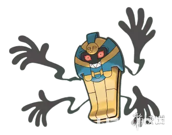 pokemmo手游死神棺配招 死神棺性格特性技能配招推薦