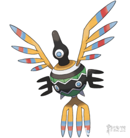 pokemmo手游象征鳥配招推薦 象征鳥技能性格特性推薦