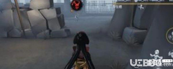 第五人格怎么倒著走