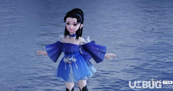 《楚留香手游》星河影時(shí)裝怎么獲得