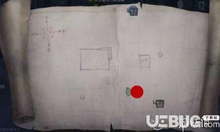 第五人格里奧的回憶地窖在哪 5個里奧的回憶地窖刷新地點
