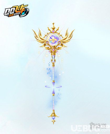 QQ飛車手游1周年紀念手杖獲得方法 周年美味能量領(lǐng)取方法