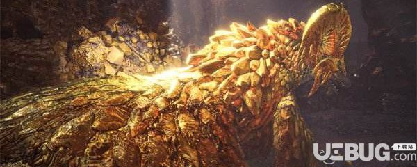 《怪物獵人世界》歷戰(zhàn)王絢輝龍在2區(qū)就逃走怎么解決
