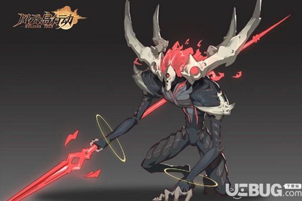 風(fēng)云島行動大魔王是怎么 大魔王在哪里？
