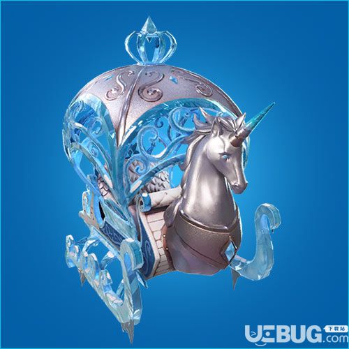 《堡壘之夜手游》水晶馬車(chē)怎么獲得