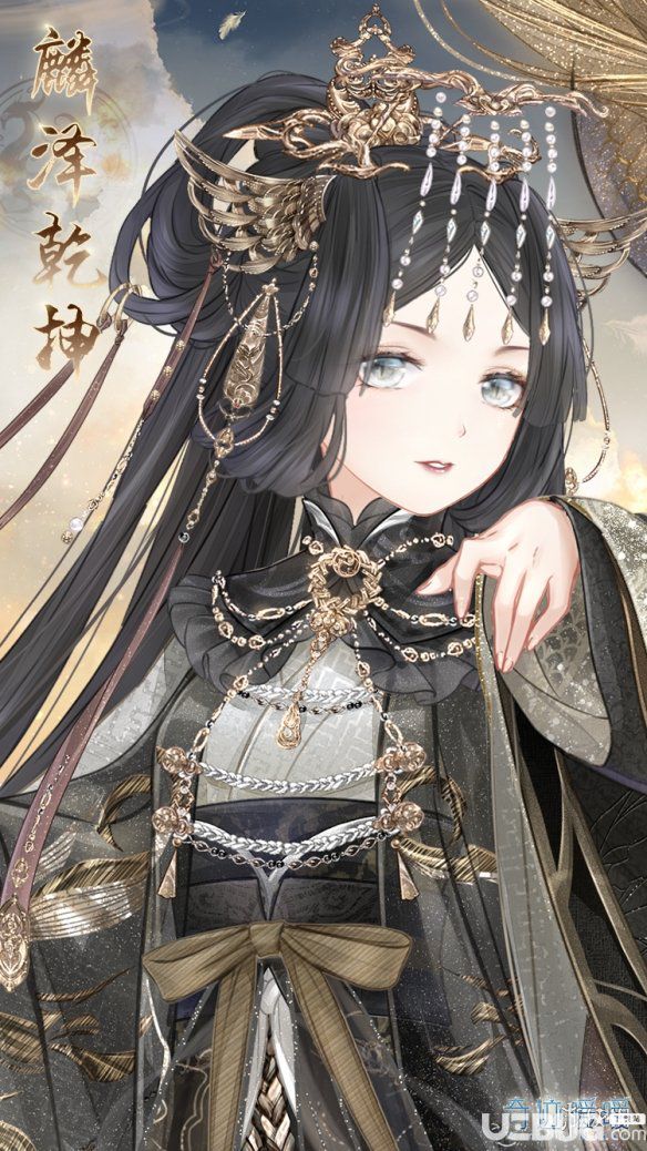 《奇跡暖暖手游》麟澤乾坤套裝怎么獲得