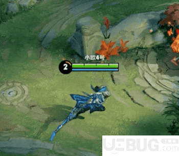 《王者榮耀手游》S14賽季峽谷地圖是什么樣的