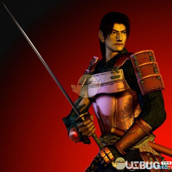 《鬼武者HD復(fù)刻版》主要登場人物介紹