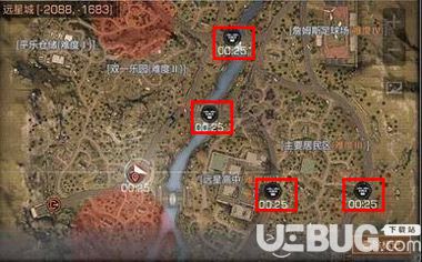 《明日之后手游》無(wú)人機(jī)在哪 無(wú)人機(jī)位置介紹