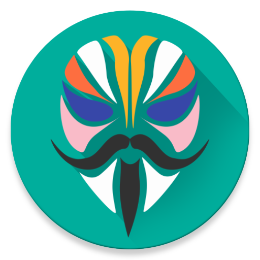 Magisk Manager(Magisk面具)v8.0.7 安卓版