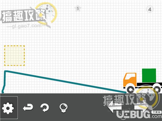 《卡車解密》地面第4關(guān)怎么過 卡車解密1-4通關(guān)攻略