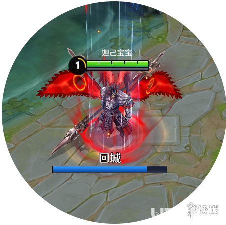《王者榮耀手游》呂布天下無(wú)雙特效怎么獲得