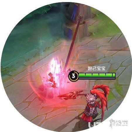 《王者榮耀手游》呂布天下無(wú)雙特效怎么獲得