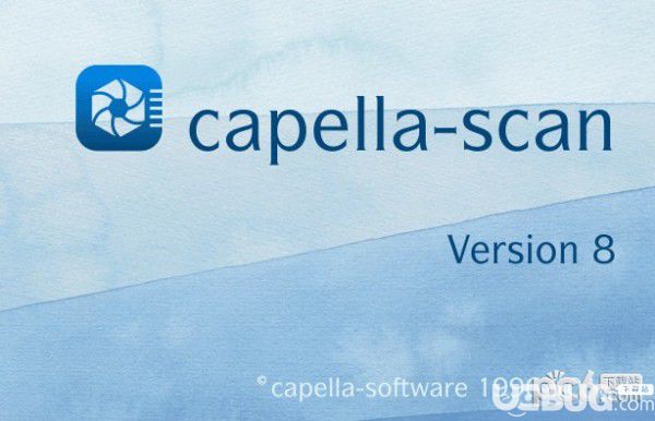 Capella-Scan(樂譜轉換器)