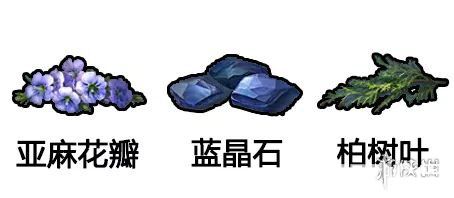 《明日之后手游》白樹高地托運什么好