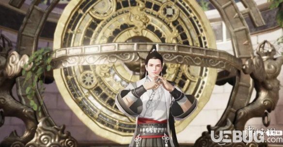 楚留香手游武當(dāng)160級(jí)新校服怎么獲得 武當(dāng)PVE天極獲得技巧