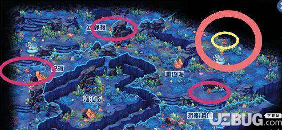 《賽爾號(hào)星球大戰(zhàn)手游》布魯怎么獲得【2】