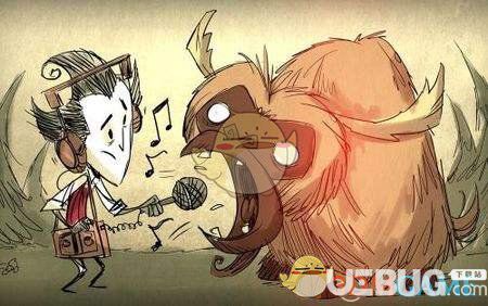 《饑荒》海難魔法怎么解鎖