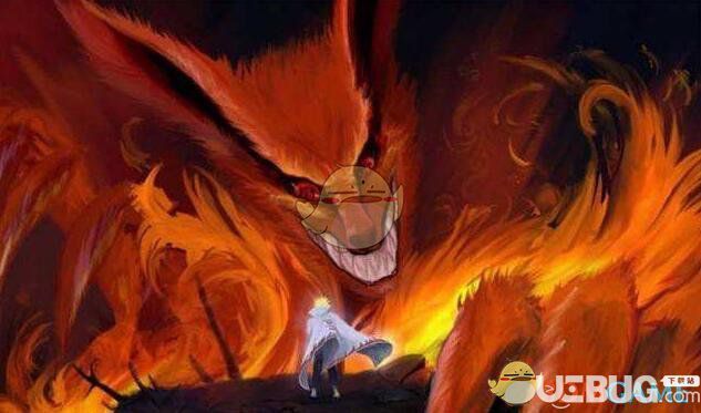 《魔獸爭霸3冰封王座》忍法戰(zhàn)場PVP尾獸怎么選擇