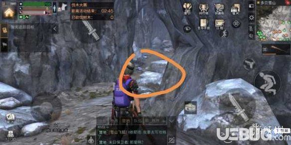 《明日之后手游》8莊戰(zhàn)斗熟練度怎么刷