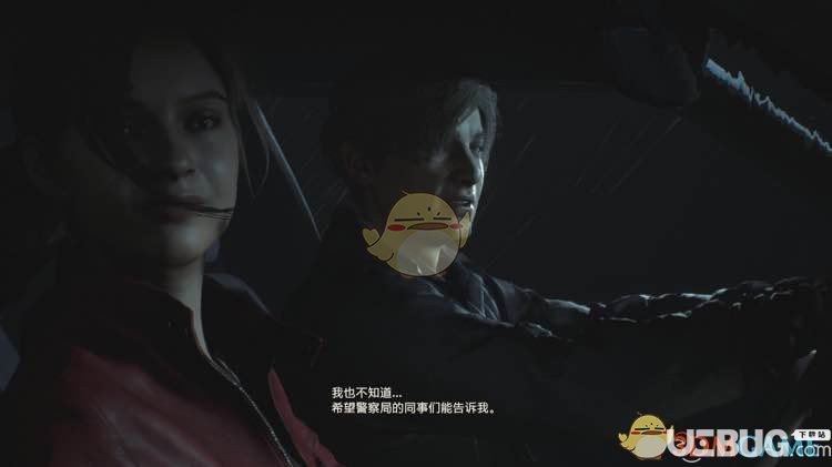 《生化危機(jī)2：重制版》鐘樓開(kāi)啟方法分享