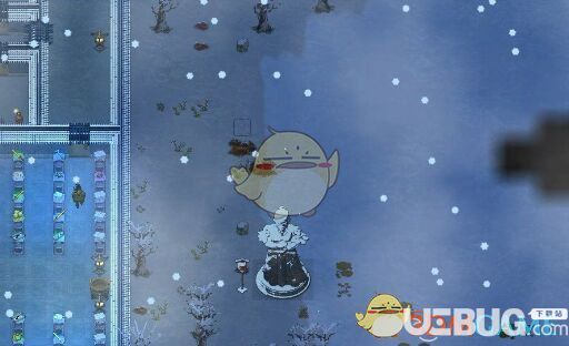 《了不起的修仙模擬器》優(yōu)先吃辟谷丹怎么設置