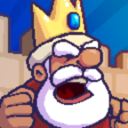 國(guó)王之手手游(King Crusher)v1.0.7 無限鉆石版