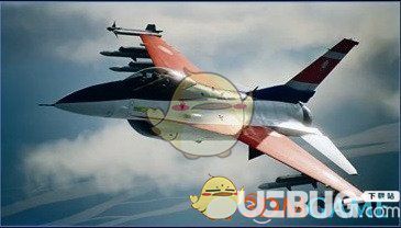 《皇牌空戰(zhàn)7未知空域》BAYONET涂裝怎么獲得