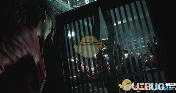 《生化危機2重制版》克萊爾里關(guān)下水道T形閥門柄怎么獲得