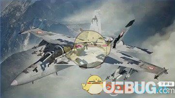《皇牌空戰(zhàn)7未知空域》LOUVETEAU涂裝怎么獲得
