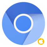 Chromium瀏覽器v73.0.3687.0 官方mac版