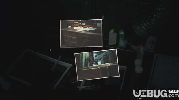 《生化危機2重制版》西側(cè)辦公室保險箱怎么打開