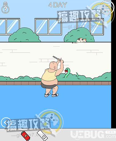 《我進不去宿舍了》全關(guān)卡通關(guān)方法大全匯總【9】