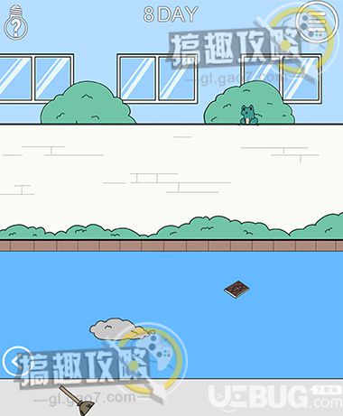 《我進(jìn)不去宿舍了》全關(guān)卡通關(guān)方法大全匯總【23】
