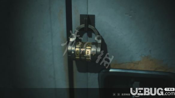 《生化危機(jī)2重制版》密碼鎖的答案是什么 密碼鎖匯總大全