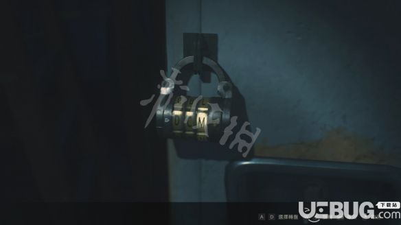《生化危機(jī)2重制版》密碼鎖的答案是什么 密碼鎖匯總大全