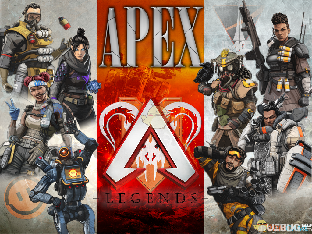 《Apex英雄》區(qū)服怎么鎖定