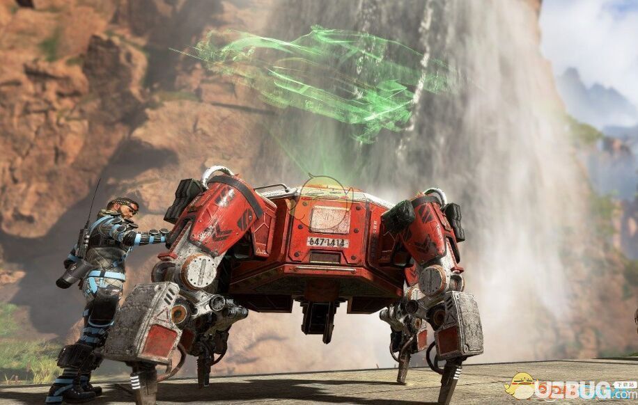 《Apex英雄》三把沖鋒槍選擇哪個比較好