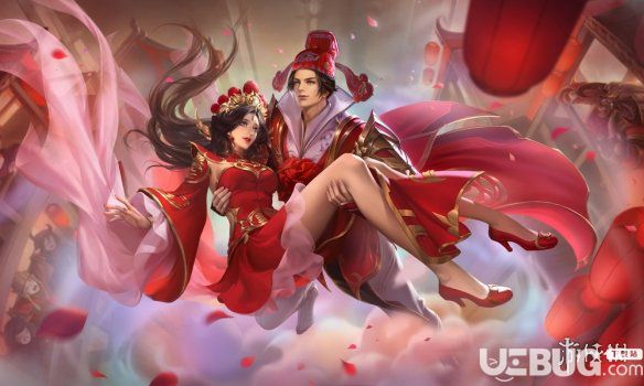 《王者榮耀手游》大圣娶親補(bǔ)償是什么
