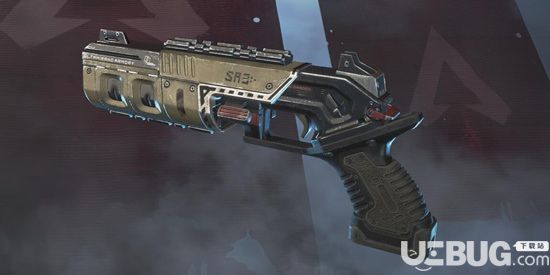 Apex英雄莫三比克