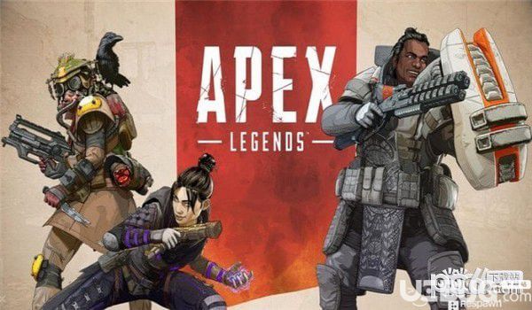 《apex英雄》怎么修改游戲中的名字