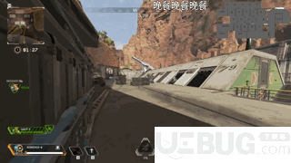 《Apex英雄》機器人鉤爪怎么用